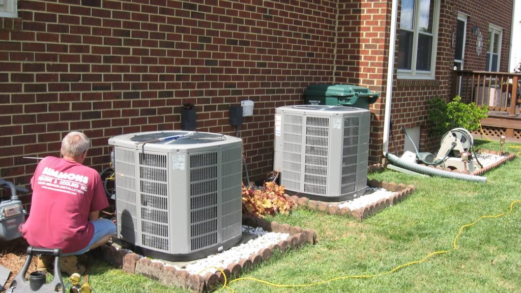 Doyle Heating & Air Conditioning